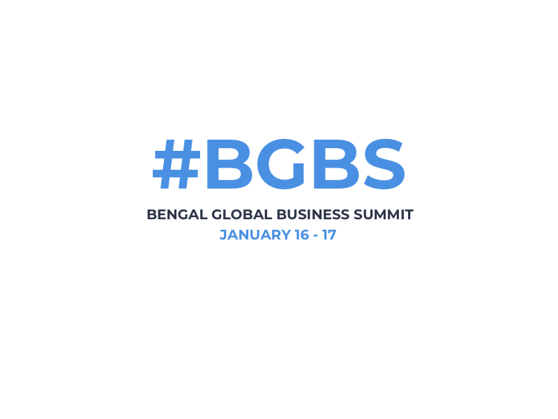 Bengal Means Business - Bengal Global Business Summit 2018